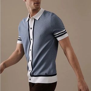 Autograph Marks & Spencer short sleeve Small